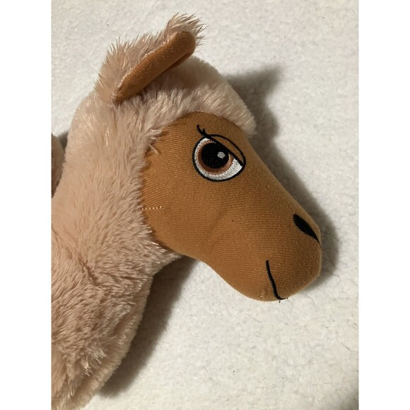 Goffa Camel Humprhey 20” Inches Plush Stuffed Animal Toy Rare - Picture 2 of 9